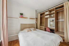 L'Ecrin de Nation - min 1 month stay